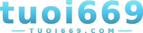tuoi669 logo