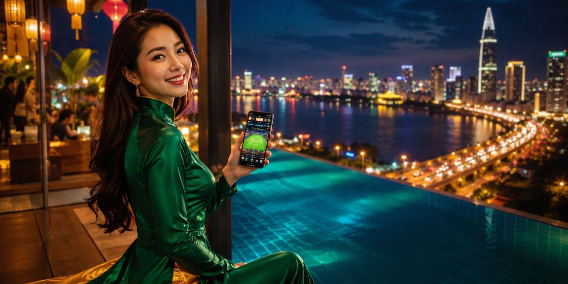 tuoi669 Khám phá những gì có trong Slot Bien Xanh